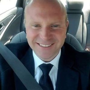 Meet your Posher, Richard